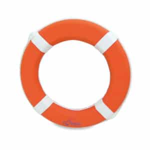 Lifebuoy "Dolphin" Aro salvavidas recubierto