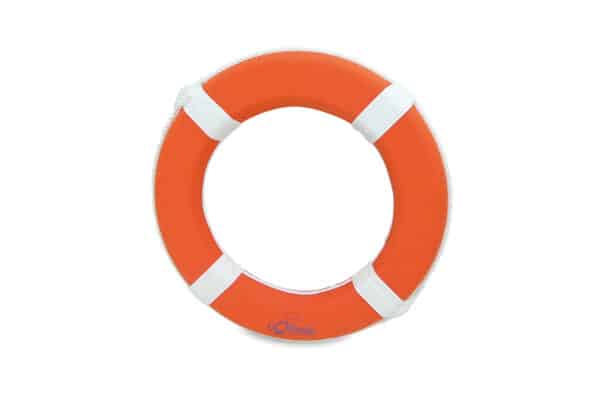 Lifebuoy "Dolphin" Aro salvavidas recubierto