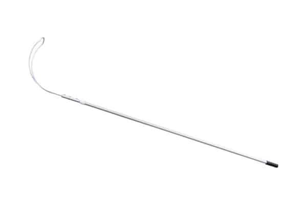 Balsa salvavidas telescópica con gancho de aluminio PALO 3,1 A 5,3 M DE LARGO - Imagen 3