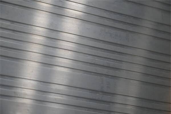 Grada desmontable – 12 asientos 200x200x93cm - Imagen 2