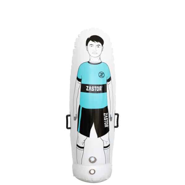Jugador barrera hinchable BENJI 150 cm - Imagen 3