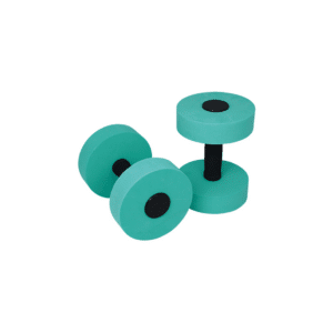 Alter - Gym Redondas. Par piscinas