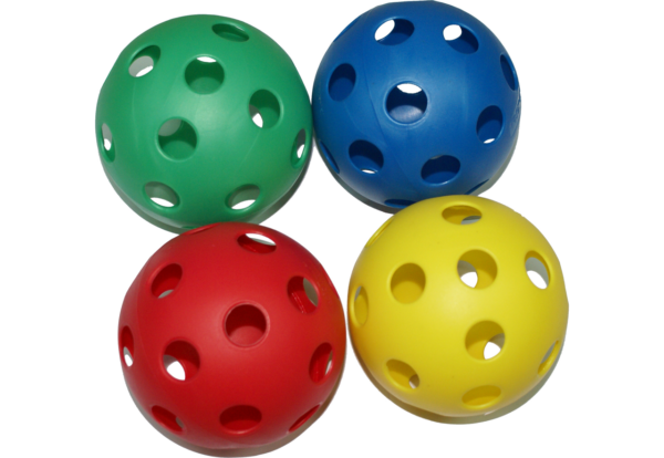 Pelota Hockey / Floorball Ø93 mm