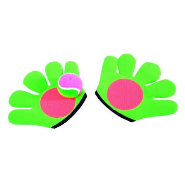 Manoplas Velcro - Imagen 3