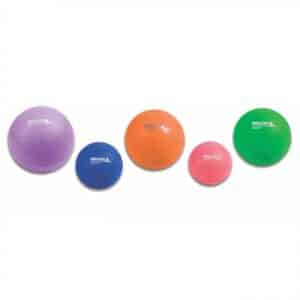 Medicinal Tecnocaucho CON O SIN BOTE BALON 1/2/3/4/5 KG