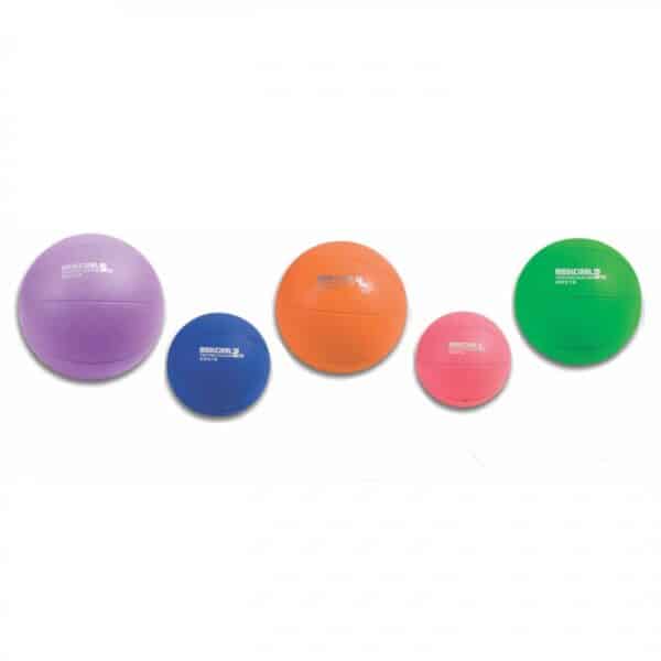 Medicinal Tecnocaucho CON O SIN BOTE BALON 1/2/3/4/5 KG - Imagen 5