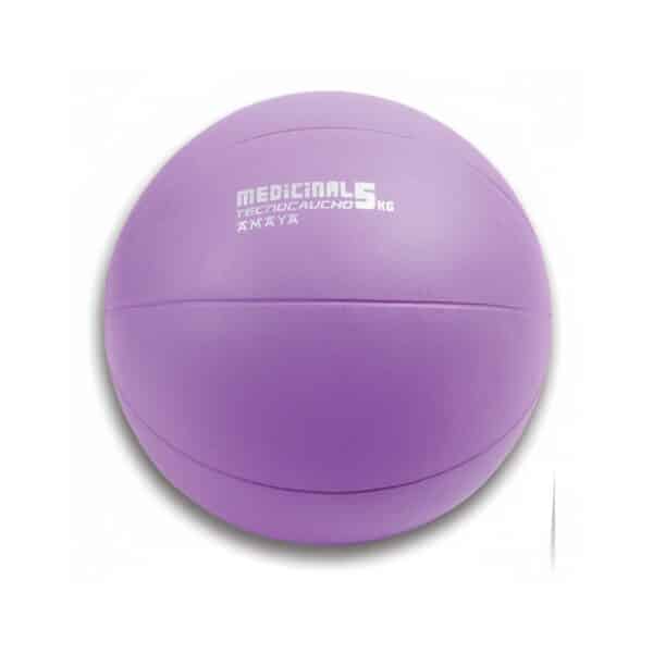 Medicinal Tecnocaucho CON O SIN BOTE BALON 1/2/3/4/5 KG - Imagen 4
