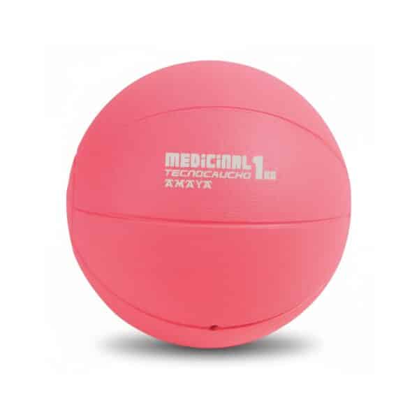Medicinal Tecnocaucho CON O SIN BOTE BALON 1/2/3/4/5 KG - Imagen 3