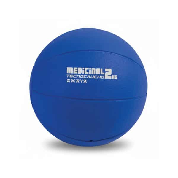 Medicinal Tecnocaucho CON O SIN BOTE BALON 1/2/3/4/5 KG - Imagen 2