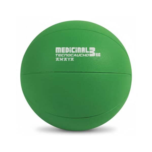 Medicinal Tecnocaucho CON O SIN BOTE BALON 1/2/3/4/5 KG - Imagen 7