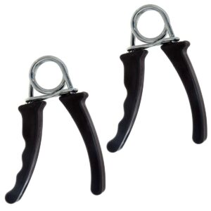 Juego hand grip FERRO