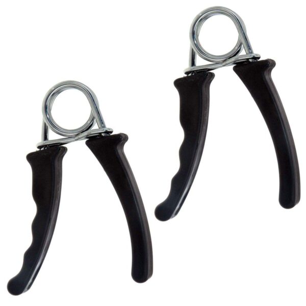 Juego hand grip FERRO