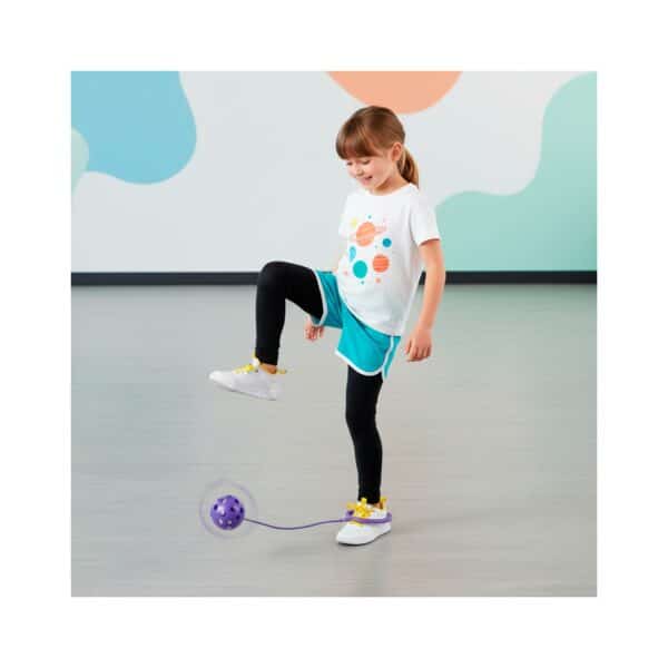 Pelota con Asa - Bola Salta - Imagen 4