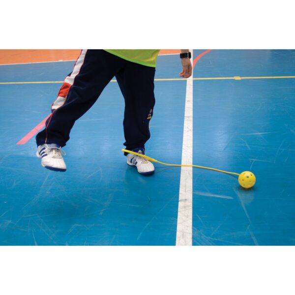 Pelota con Asa - Bola Salta - Imagen 2