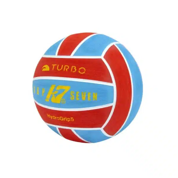 PELOTA WATERPOLO KAP7 MAVERICK SIZE 5 - Imagen 2