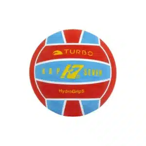 PELOTA WATERPOLO KAP7 MAVERICK SIZE 5