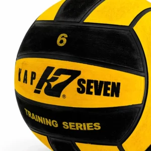 PELOTA WATERPOLO KAP7 TRAINING SIZE 6 balon