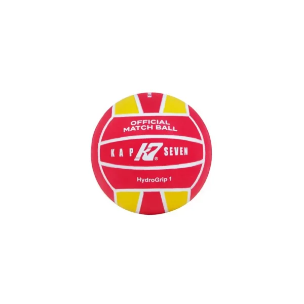 PELOTA WATERPOLO KAP7 W.A. SIGNATURE SIZE 1 - Imagen 4