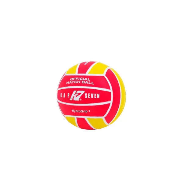 PELOTA WATERPOLO KAP7 W.A. SIGNATURE SIZE 1 - Imagen 3