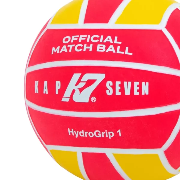 PELOTA WATERPOLO KAP7 W.A. SIGNATURE SIZE 1