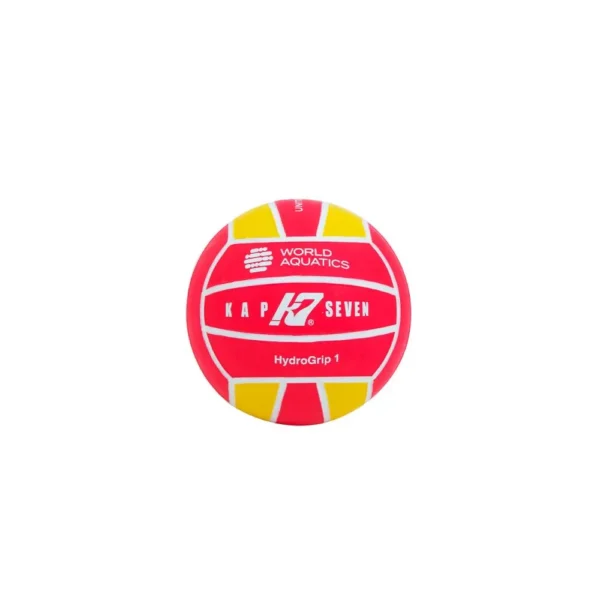 PELOTA WATERPOLO KAP7 W.A. SIGNATURE SIZE 1 - Imagen 5