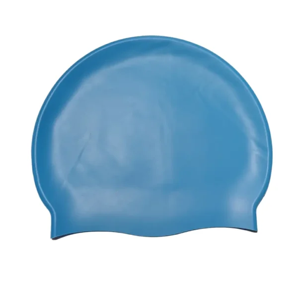 Gorro silicona HQ NATACION - Imagen 10