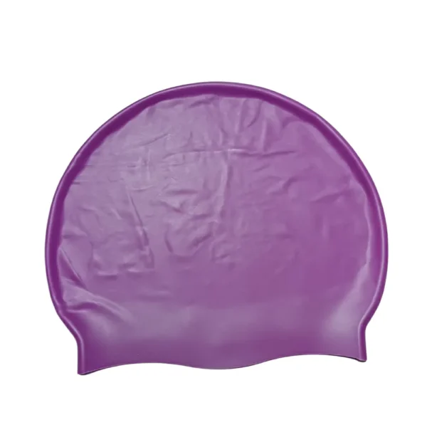Gorro silicona HQ NATACION - Imagen 9
