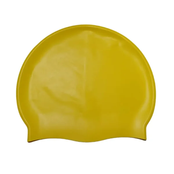 Gorro silicona HQ NATACION - Imagen 4