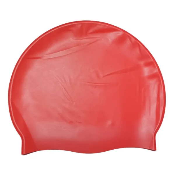 Gorro silicona HQ NATACION - Imagen 3