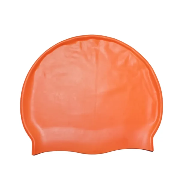 Gorro silicona HQ NATACION - Imagen 2