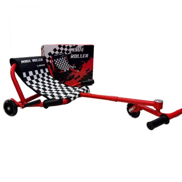 Wave Roller (ezyroller)