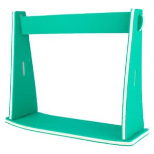 VALLA ESCUELA INICIACIÓN SOFT 30-50cm