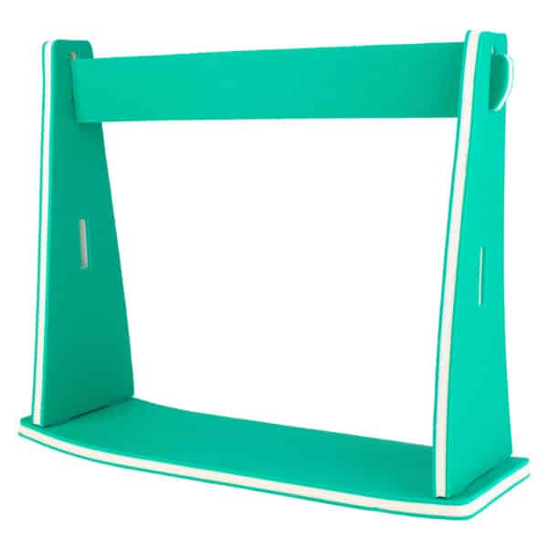 VALLA ESCUELA INICIACIÓN SOFT 30-50cm