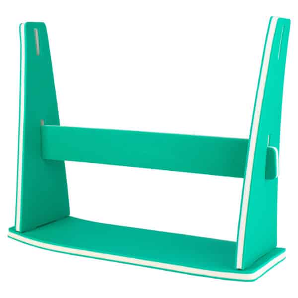 VALLA ESCUELA INICIACIÓN SOFT 30-50cm - Imagen 2