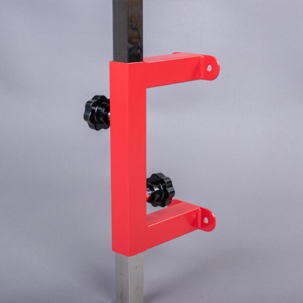 WALL VERTICAL JUMP TESTER salto de altura - Imagen 7