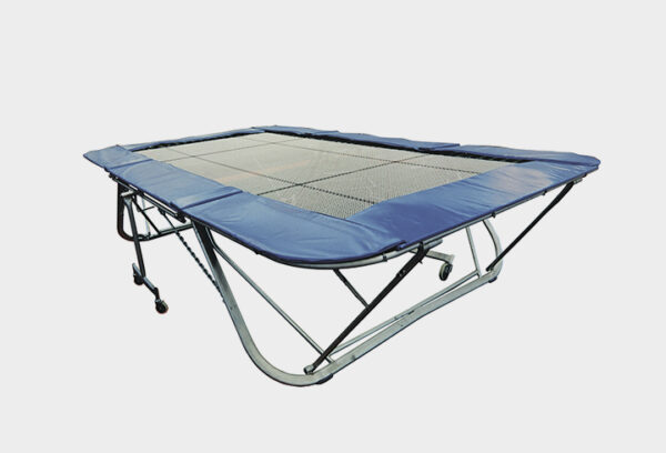 Cama elástica de competición GIMNASIA