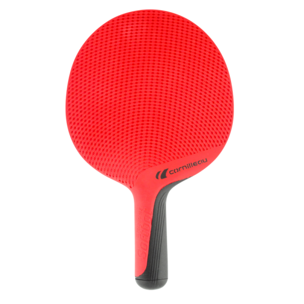 SOFTBAT DUO PACK PALAS EXTERIOR PING PONG - Imagen 3