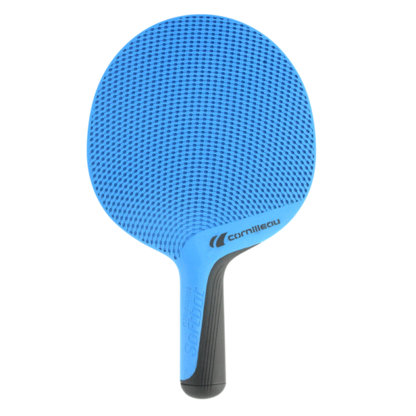 SOFTBAT DUO PACK PALAS EXTERIOR PING PONG - Imagen 2